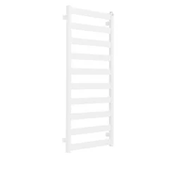 Grzejnik łazienkowy LEDA LD-1150x500-W biały mat