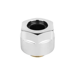 Złączka zaciskowa GW 3/4 x Cu 15mm chrom