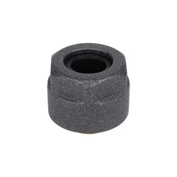 Złączka zaciskowa GW 3/4 x Cu 15mm grafit