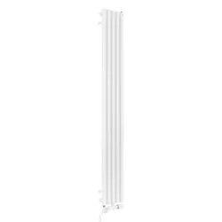 Grzejnik dekoracyjny Maxim 180x26cm 573W biały