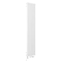 Grzejnik dekoracyjny Maxim 180x37cm 802W biały