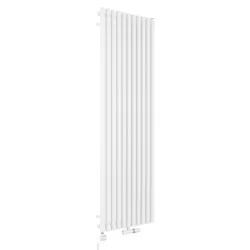 Grzejnik dekoracyjny Maxim 180x59cm 1260W biały