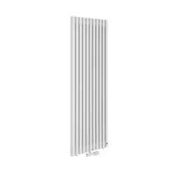 Grzejnik dekoracyjny Charlie 1600x530mm 1090W biały mat