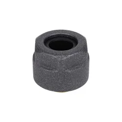 Złączka zaciskowa GW 3/4 x Cu 15mm grafit / antracyt