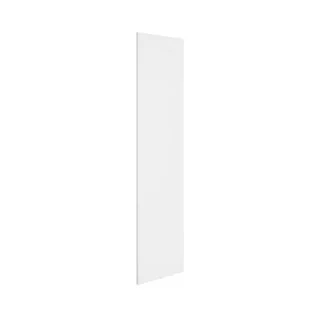 Ekran do grzejnika dekoracyjnego Charlie E-CHA-1600x400-W biały mat