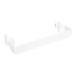 Reling do grzejnika Advantage R-ADV-390-W biały