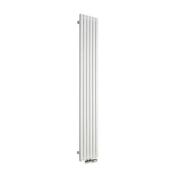 Grzejnik dekoracyjny Advantage 1800x290 D50 biały