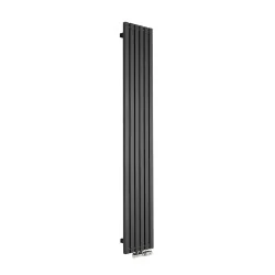 Grzejnik dekoracyjny Advantage 1800x290 D50 grafit struktura