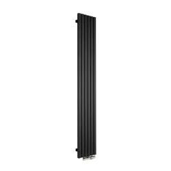 Grzejnik dekoracyjny Advantage 1800x290 D50 czarny