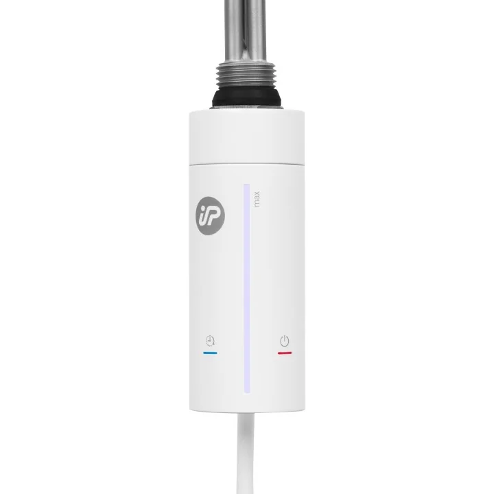 Grzałka elektryczna HOT2 400W biała