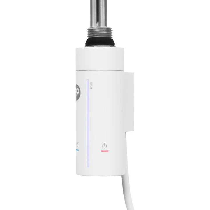 Grzałka elektryczna HOT2 400W biała