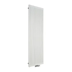 Grzejnik dekoracyjny Advantage 1800x590 D50 biały