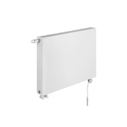 Grzejnik pokojowy płaski CV22 600x800 biały 1338W