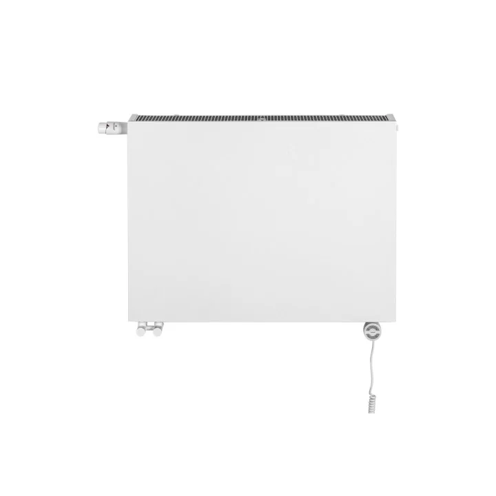 Grzejnik pokojowy płaski CV22 600x800 biały 1338W
