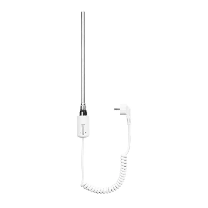 Grzałka elektryczna TANGO 800W biała Grzałka elektryczna TANGO 800W biała