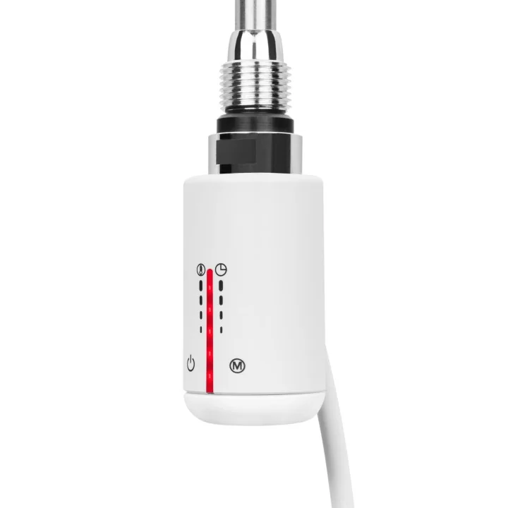 Grzałka elektryczna TANGO 800W biała Grzałka elektryczna TANGO 800W biała