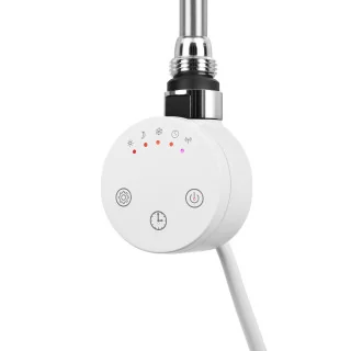 Grzałka elektryczna Samba 600W biała