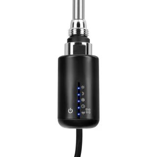Grzałka elektryczna TANGO 300W czarna