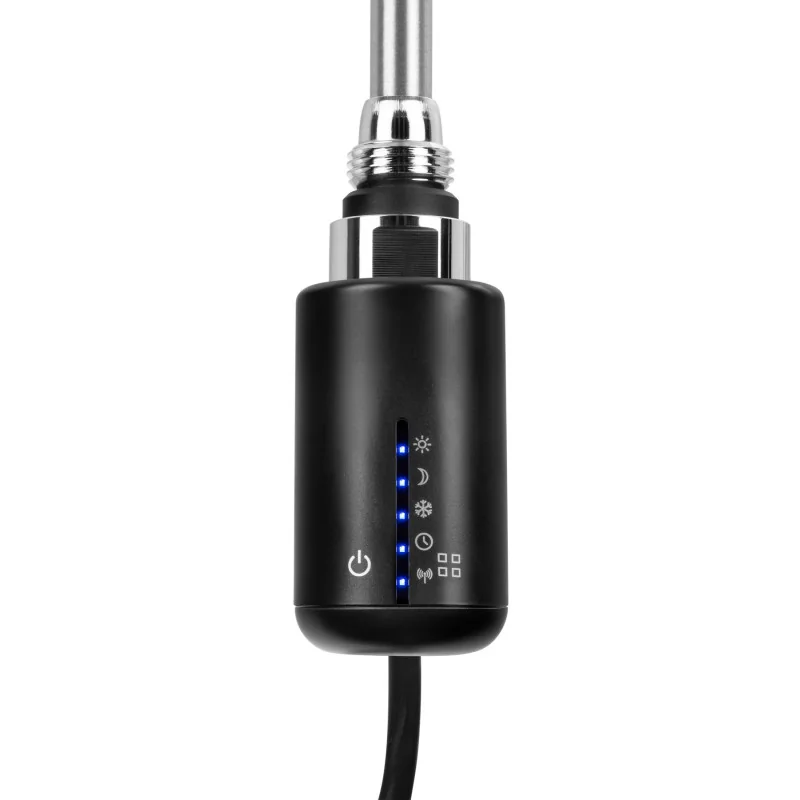 Grzałka elektryczna TANGO 300W czarna