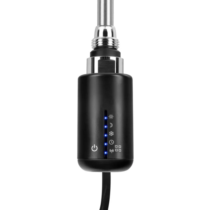 Grzałka elektryczna TANGO 300W czarna