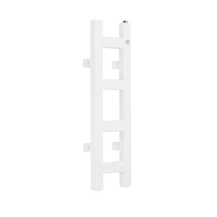 Grzejnik łazienkowy Easy WGEAS064020KS96SX biały mat