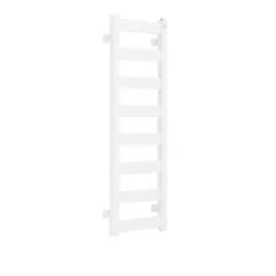 Grzejnik łazienkowy LEDA LD-910x300-W biały mat